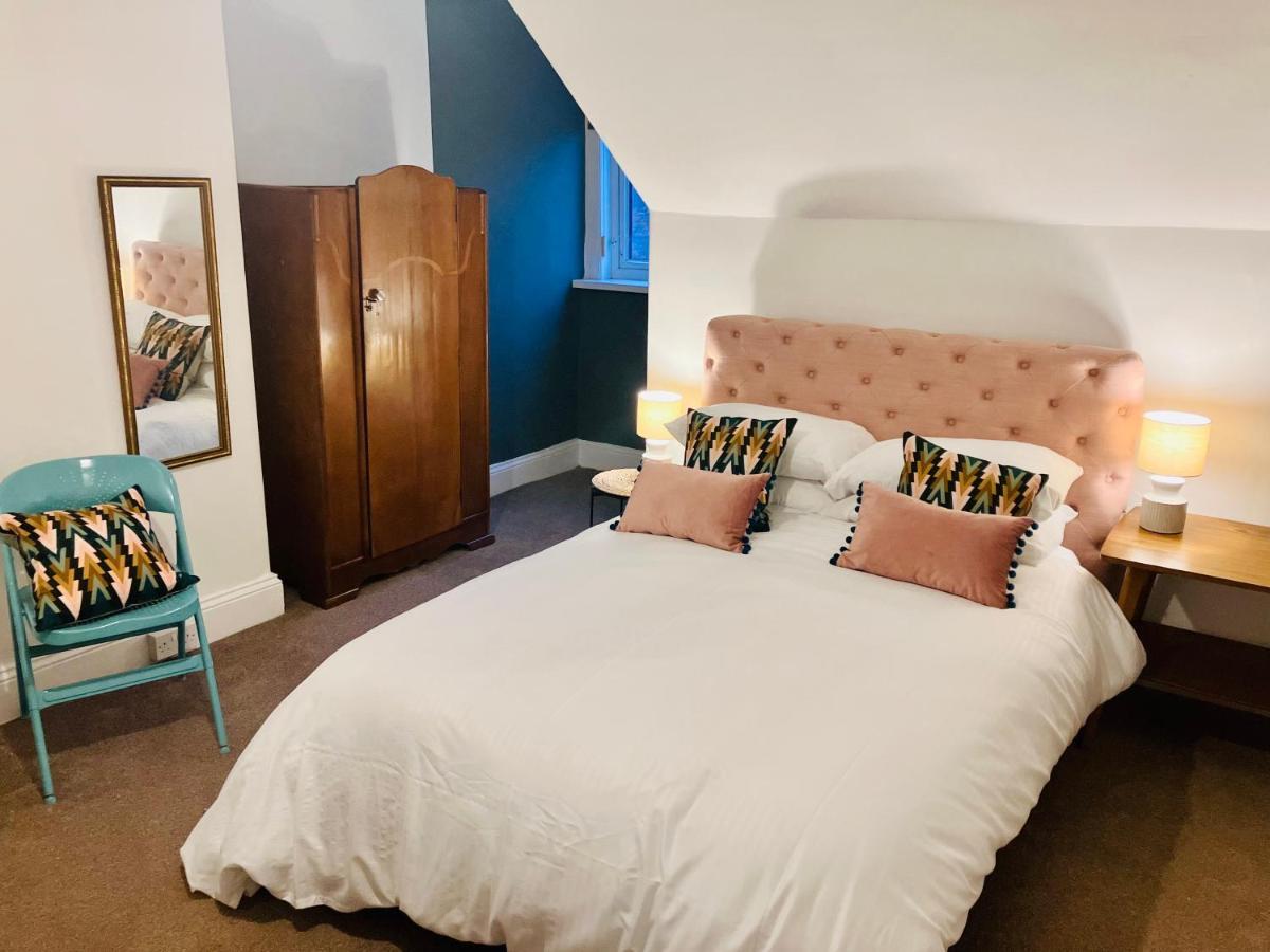 Romford Cottage - Close To Centre, Hospital Crownworks Studio Nissan And Stadium Of Light Sunderland  Exteriér fotografie