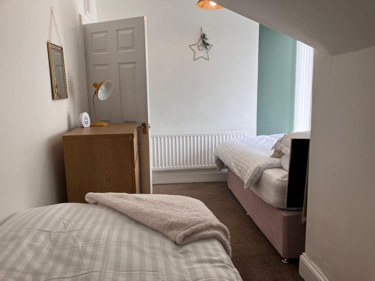 Romford Cottage - Close To Centre, Hospital Crownworks Studio Nissan And Stadium Of Light Sunderland  Exteriér fotografie