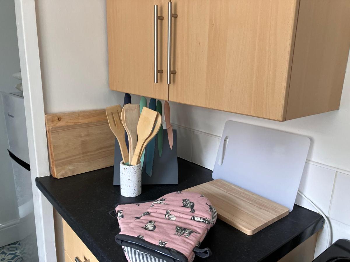 Romford Cottage - Close To Centre, Hospital Crownworks Studio Nissan And Stadium Of Light Sunderland  Exteriér fotografie