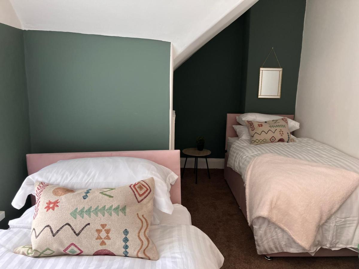 Romford Cottage - Close To Centre, Hospital Crownworks Studio Nissan And Stadium Of Light Sunderland  Exteriér fotografie