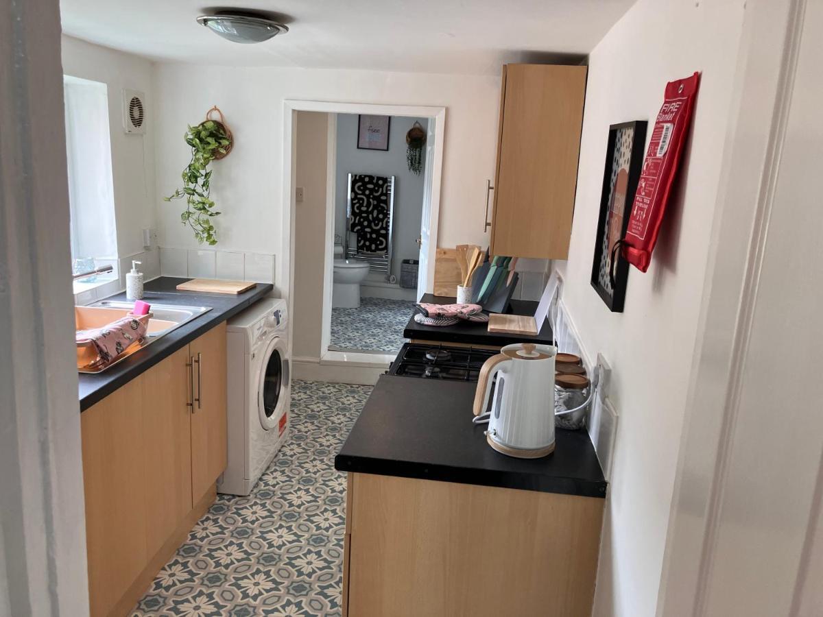 Romford Cottage - Close To Centre, Hospital Crownworks Studio Nissan And Stadium Of Light Sunderland  Exteriér fotografie