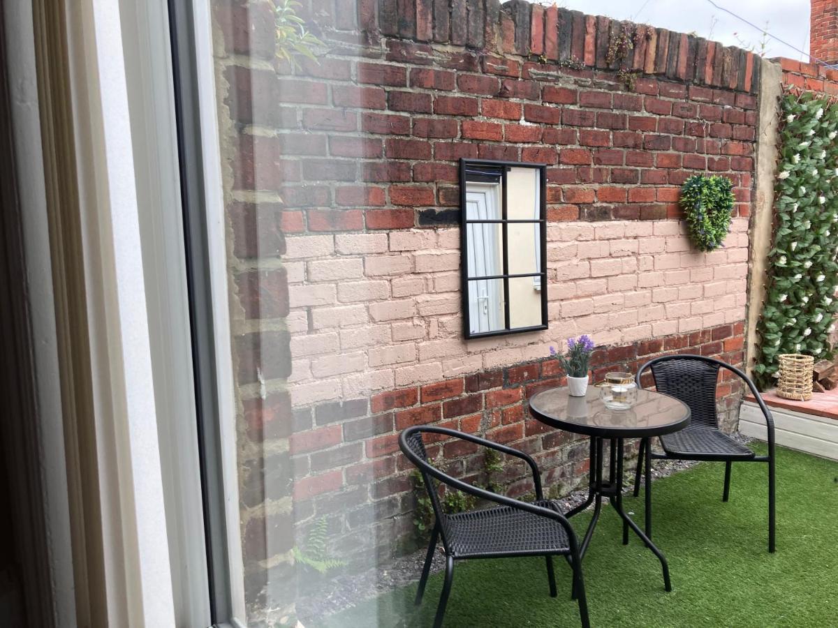 Romford Cottage - Close To Centre, Hospital Crownworks Studio Nissan And Stadium Of Light Sunderland  Exteriér fotografie